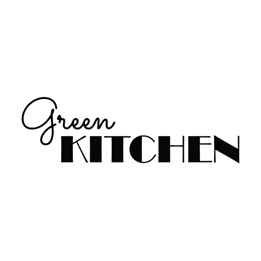 Green Kitchen NYC logo