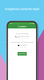 Cetelem 3D Secure Screenshot
