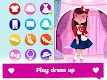 screenshot of Hello Kitty Fashion Star