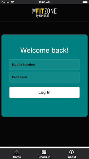 TheFitZone By Kondylis