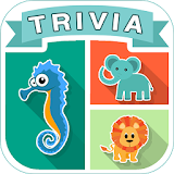 Trivia Quest™ Animals Trivia icon