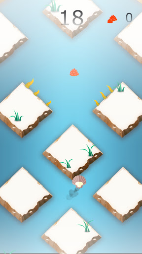 Tap Tap Slider Screen 2