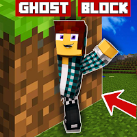 Block Ghost Mods for MCPE