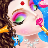 Indian Makeup Factory icon