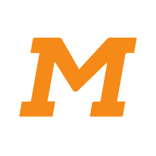 Marathongruppen logo