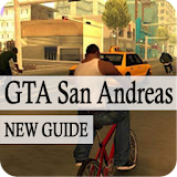 Guide for GTA San Andreas New icon