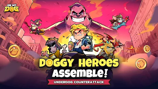 hack game Oh My Dog Mobile Ul2gWWjT92rmskMUAPMGe79pNly9-64e0dFBRrKM2nrgoP7Ao3dlCvOuf6JqwJ6cXmkZ=w526-h296-rw