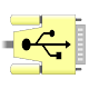 Serial USB Terminal Laai af op Windows