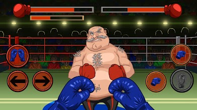 Boxing superstars KO Champion APK Download for Android