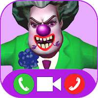 Video Call & Chat Simulator Prank