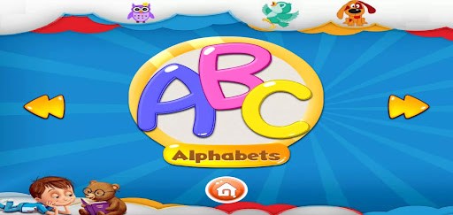 Kids Learning Games Offline Screen 2