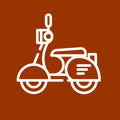 Vihicle heroscope ទស្សន៍ទាយស្ល logo