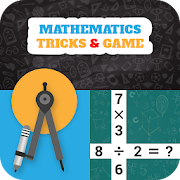 Top 37 Education Apps Like Maths Tricks to Learn Maths - Best Alternatives