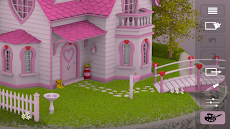 Coloring 3D - Lovely Homesのおすすめ画像5