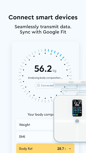 Platos I Monitor your Health Screen 3