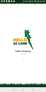 Hello AC Land