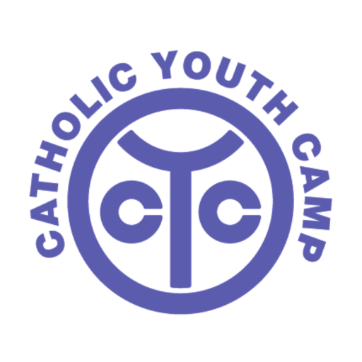 Catholic Youth Camp logo