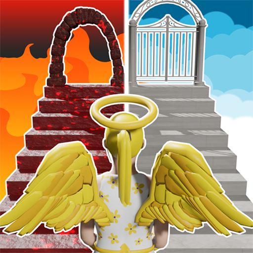 Stairs to Heaven logo