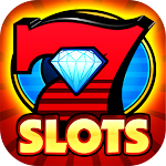 Cover Image of Herunterladen Double Fortune Casino-Spiele  APK