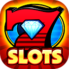 Lucky City Slots: Online Casino Free 777 Slot Game 7.6.0