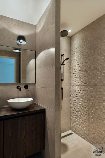 Screenshot of Shower Designs
