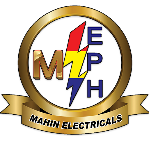 Mahin Electricals 1.0 Icon