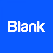 Blank - Compte professionnel