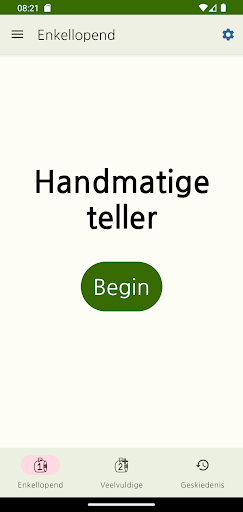 App-voorskou