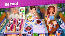 My Cafe Shop : Cooking Gamesのおすすめ画像3