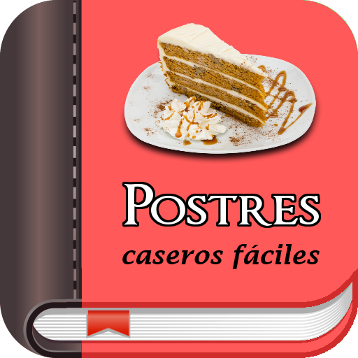 Baixar Postres Caseros Fáciles