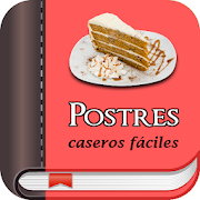 Top 17 Food & Drink Apps Like Postres Caseros Fáciles - Best Alternatives