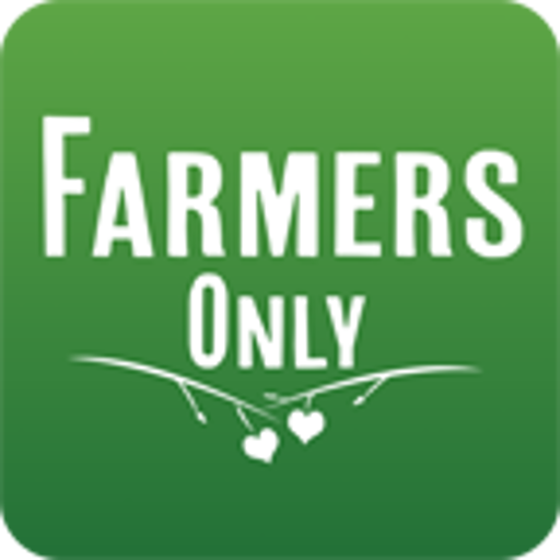 FarmersOnly Dating  Icon