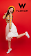 screenshot of Women's Fashion: Shopping App
