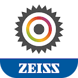 ZEISS UV Detector icon