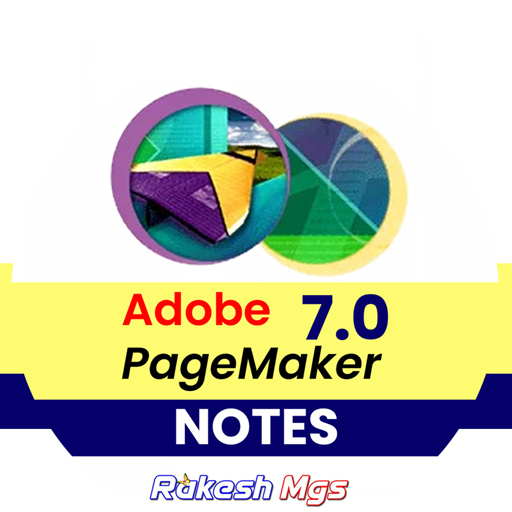 Adobe PageMaker Notes Download on Windows
