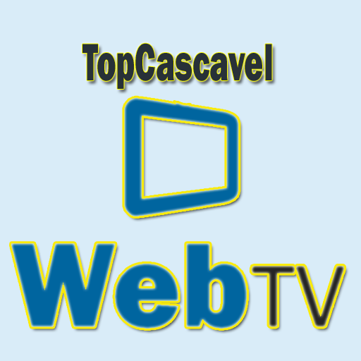 Web Tv TopCascavel logo