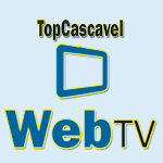 Cover Image of Download Web Tv TopCascavel  APK