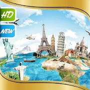Top 48 Personalization Apps Like Wonders of the World Wallpapers - Best Alternatives