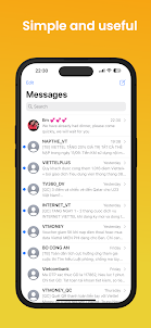 Messages OS 17, Phone 15
