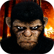 Ape Assassin 2 - Forest Hunter Download gratis mod apk versi terbaru