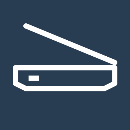 Scanezy - Document Scanner, PD 1.4.3 Icon