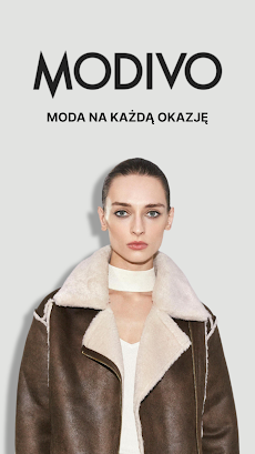 MODIVO - moda damska i męskaのおすすめ画像1