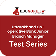 Top 48 Education Apps Like Uttarakhand Co-operative Bank Jr. Branch Manager - Best Alternatives