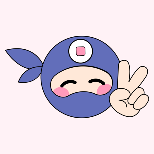 Ninja Sushi | Владивосток logo