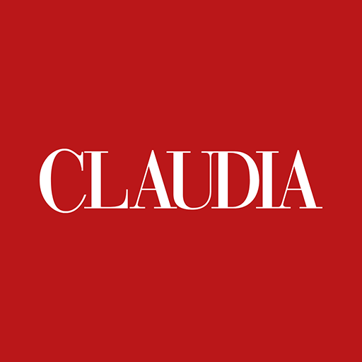 CLAUDIA logo
