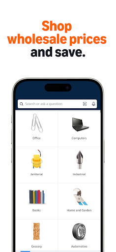 Amazon Business: B2B Shopping screenshot 1