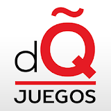don Quijote Juegos icon