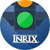 INRIX Traffic Maps & GPS icon