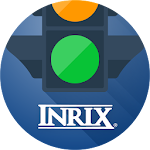 Cover Image of Download INRIX Traffic Maps & GPS 7.9 APK