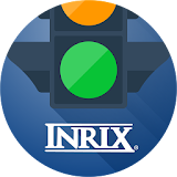 INRIX Traffic Maps & GPS icon